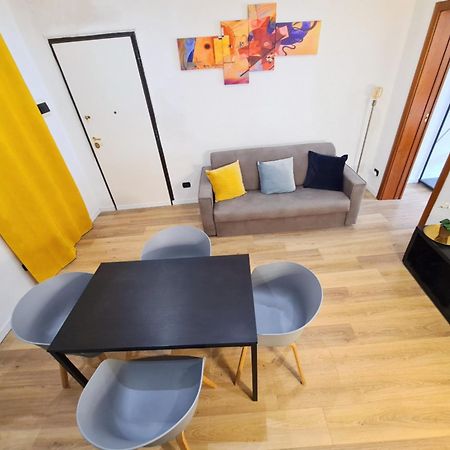 Luxury Flat In Center By The Sea Apartamento Bari Exterior foto
